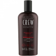 American Crew Anti-Hair Loss Shampoo 250ml