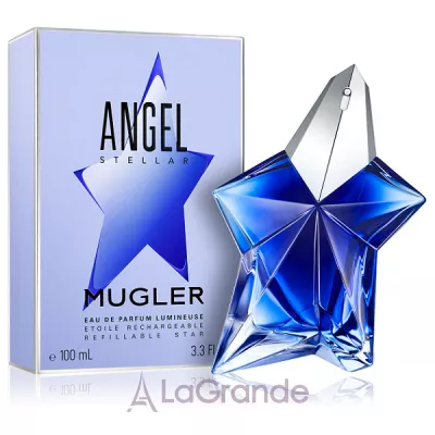 Thierry Mugler Angel Stellar  