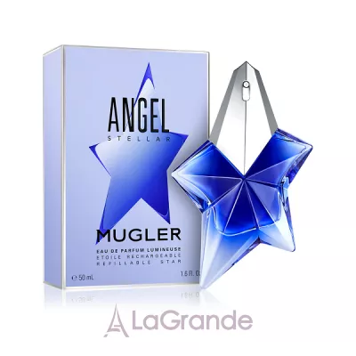 Thierry Mugler Angel Stellar  