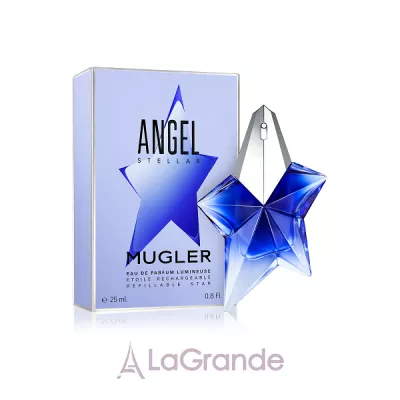 Thierry Mugler Angel Stellar  