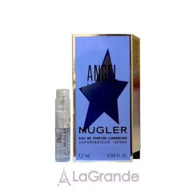 Thierry Mugler Angel Stellar  