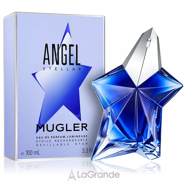 Thierry Mugler Angel Stellar ��������������� ����