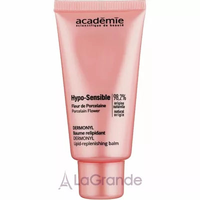 Academie Hypo-Sensible Dermonyl Lipid-Replenishing Balm ³ 