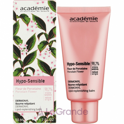 Academie Hypo-Sensible Dermonyl Lipid-Replenishing Balm ³ 