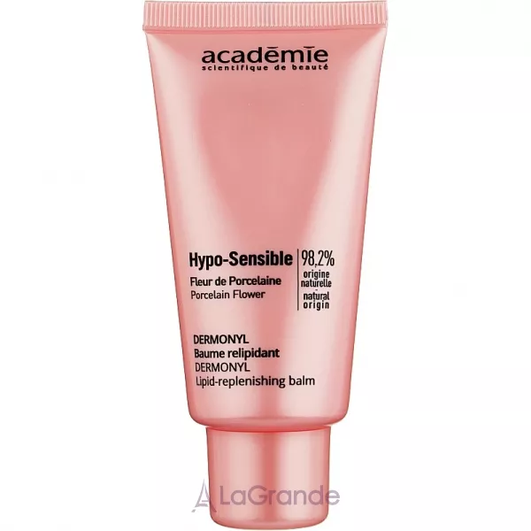 Academie Hypo-Sensible Dermonyl Lipid-Replenishing Balm ³������������� �������