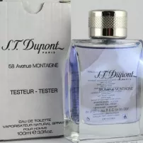 Dupont 58 Avenue Montaigne pour Homme �������� ���� (������)