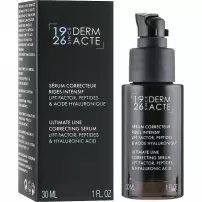 Academie Derm Acte Ultimate Line Correcting Serum ��������� �� ������� ������������ � ������-��������