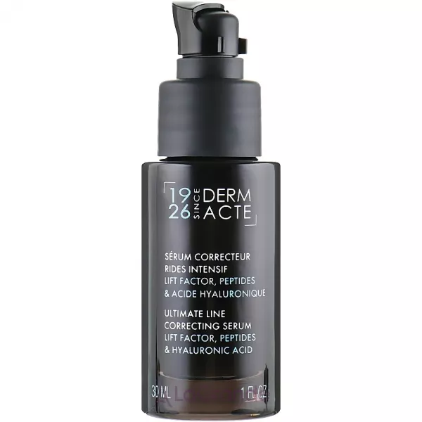 Academie Derm Acte Ultimate Line Correcting Serum ��������� �� ������ �������������� � �������-��������