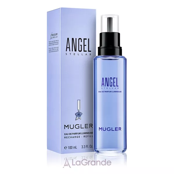 Thierry Mugler Angel Stellar ��������������� ���� (refill)