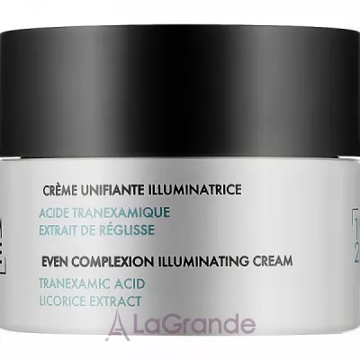 Academie Derm Acte Even Complexion Illuminating Cream   c     