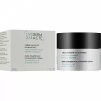 Academie Derm Acte Even Complexion Illuminating Cream ����������� ���� c ���������� ������� � ������������� ��������