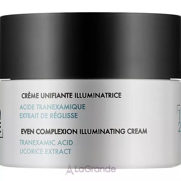 Academie Derm Acte Even Complexion Illuminating Cream ����������� ���� c ���������� ������� � ������������� ��������