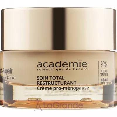 Academie Youth Repair Total Restructuring Care Cream ³      