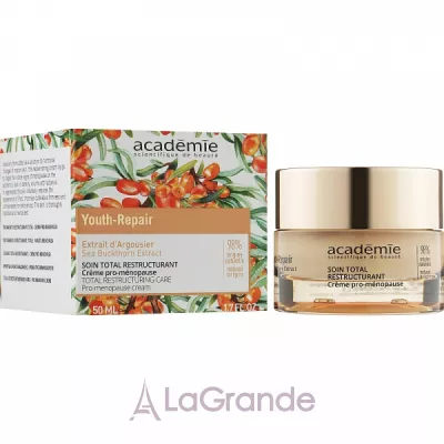 Academie Youth Repair Total Restructuring Care Cream ³      