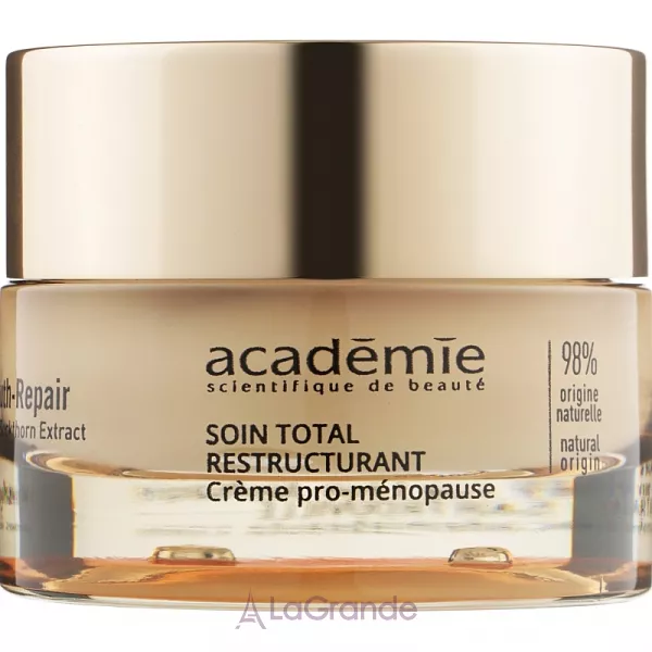 Academie Youth Repair Total Restructuring Care Cream ����������������� ���� ��� ���� � ���������� ��������
