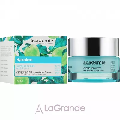 Academie Hydraderm Velvety Cream       