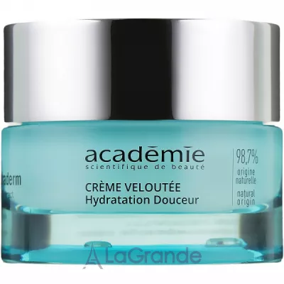 Academie Hydraderm Velvety Cream       