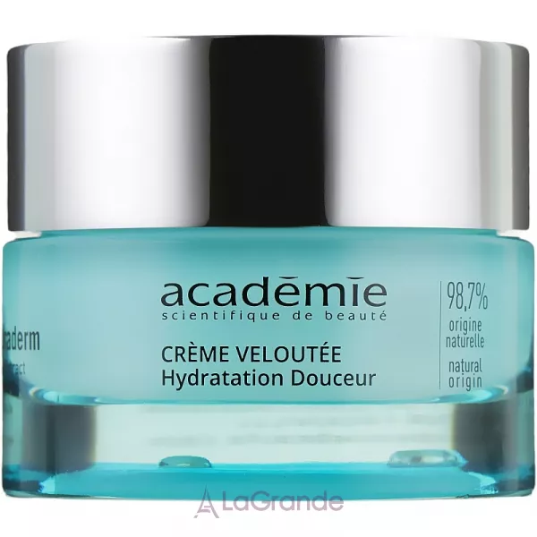 Academie Hydraderm Velvety Cream �������������� ���� ��� ������� � ���������� ������