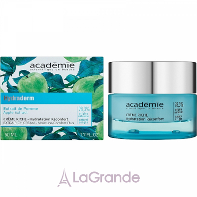 Academie Hydraderm Extra Rich Cream   