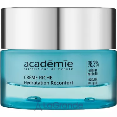 Academie Hydraderm Extra Rich Cream   