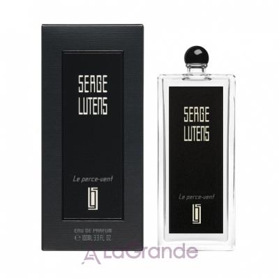 Serge Lutens Le perce-vent  