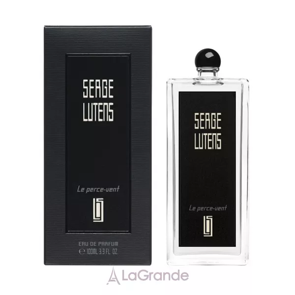 Serge Lutens Le perce-vent ��������������� ����