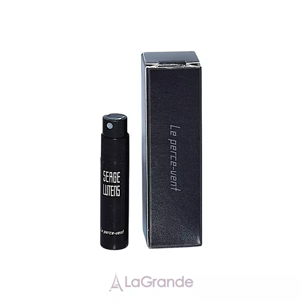 Serge Lutens Le perce-vent ��������������� ����