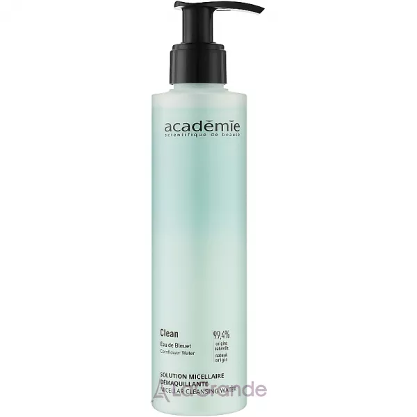 Academie Clean Micellar Cleansing Water ����������� ����