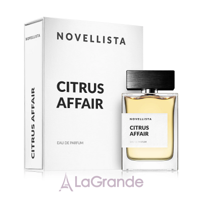 Novellista Citrus Affair  