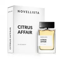 Novellista Citrus Affair ��������������� ����