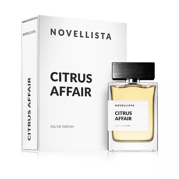 Novellista Citrus Affair ����������� ����