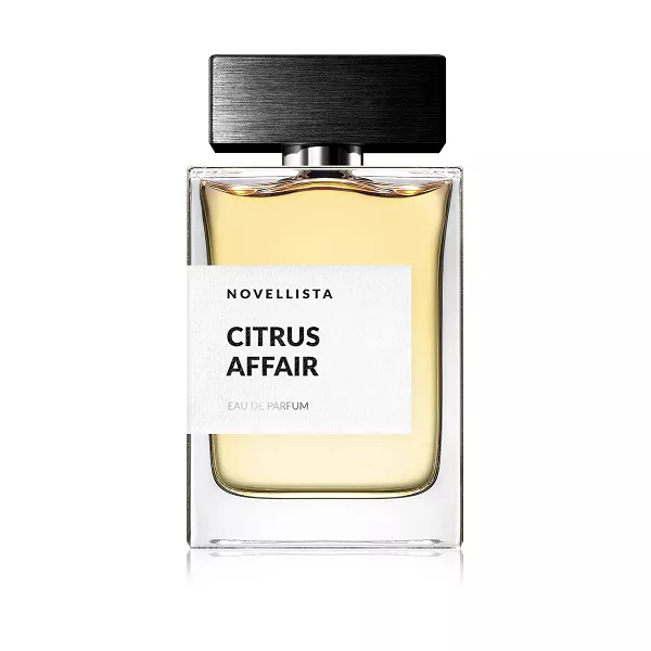 Novellista Citrus Affair ����������� ����