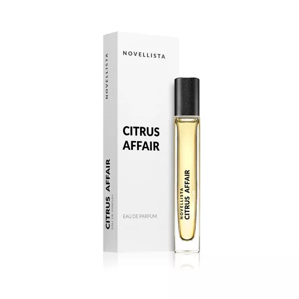 Novellista Citrus Affair ����������� ����