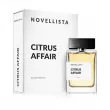 Novellista Citrus Affair  