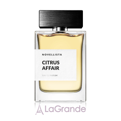 Novellista Citrus Affair   ()