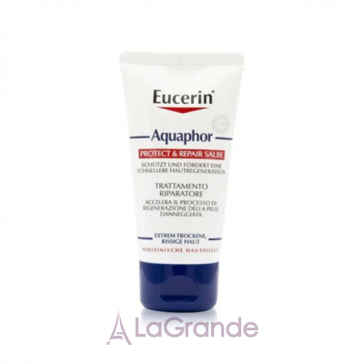 Eucerin Aquaphor Protect & Repair Salbe -   ,    