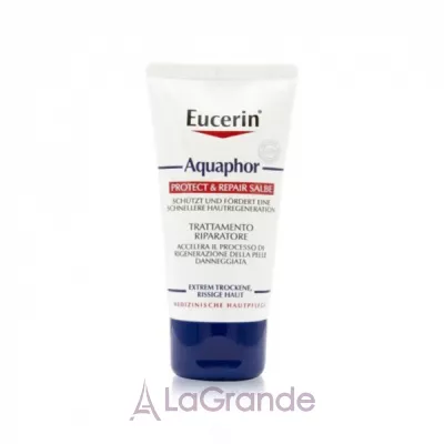 Eucerin Aquaphor Protect & Repair Salbe -   ,    