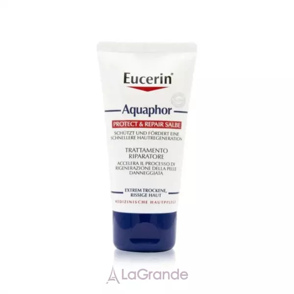 Eucerin Aquaphor Protect & Repair Salbe ����-������� ��� ����������� ����, ��������� � ���������� ����