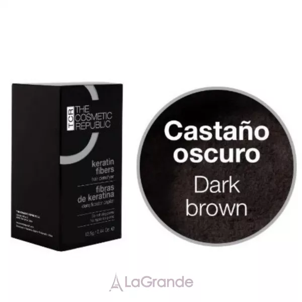 The Cosmetic Republic Keratin Fibers ��������� ������� TCR