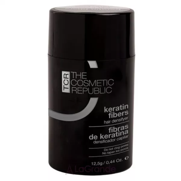 The Cosmetic Republic Keratin Fibers ��������� ������� TCR
