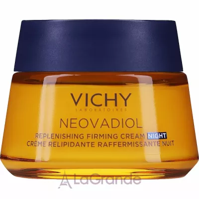 Vichy Neovadiol Replenishing Firming Night Cream ³      
