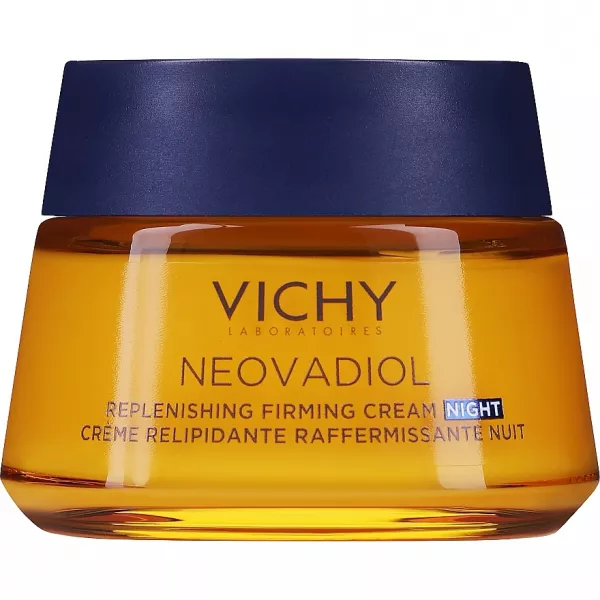 Vichy Neovadiol Replenishing Firming Night Cream ����������������� � ����������� ���� ��� ���� ��������������
