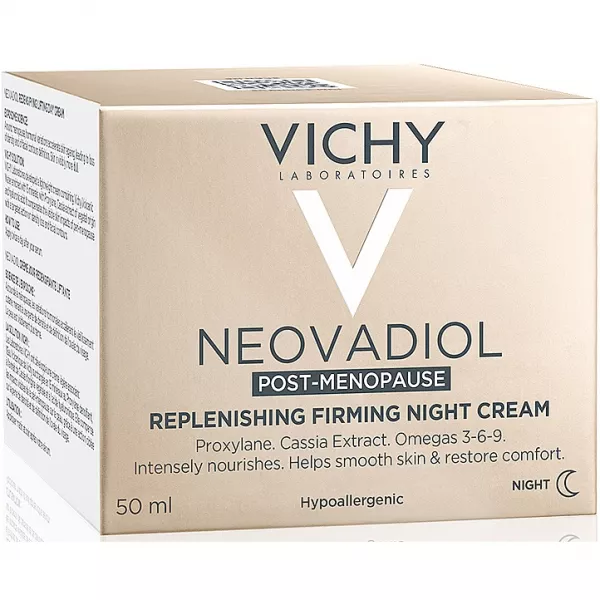 Vichy Neovadiol Replenishing Firming Night Cream ����������������� � ����������� ���� ��� ���� ��������������