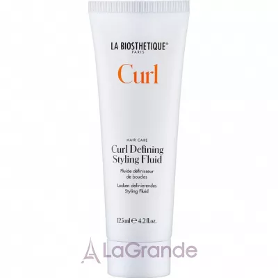 La Biosthetique Curl Defining Styling Fluid     