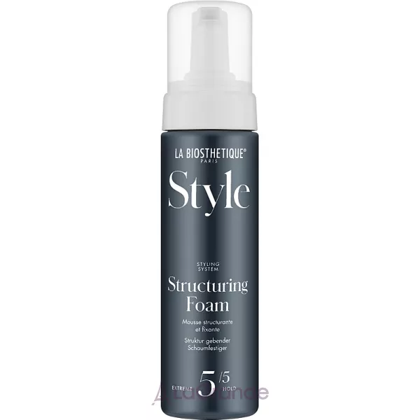 La Biosthetique Styling Structuring Foam ��������������� ��� ��� �������