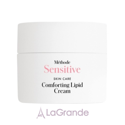 La Biosthetique Methode Sensitive Comforting Hydro Cream  