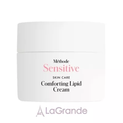 La Biosthetique Methode Sensitive Comforting Hydro Cream  