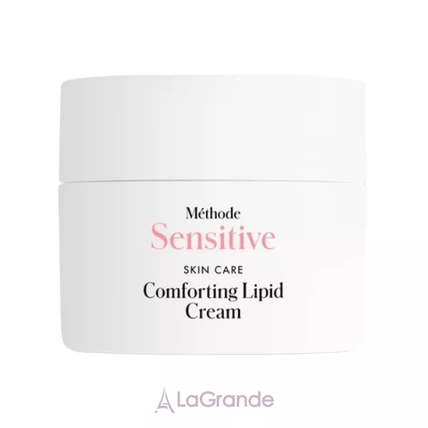 La Biosthetique Methode Sensitive Comforting Hydro Cream ������������� ���������