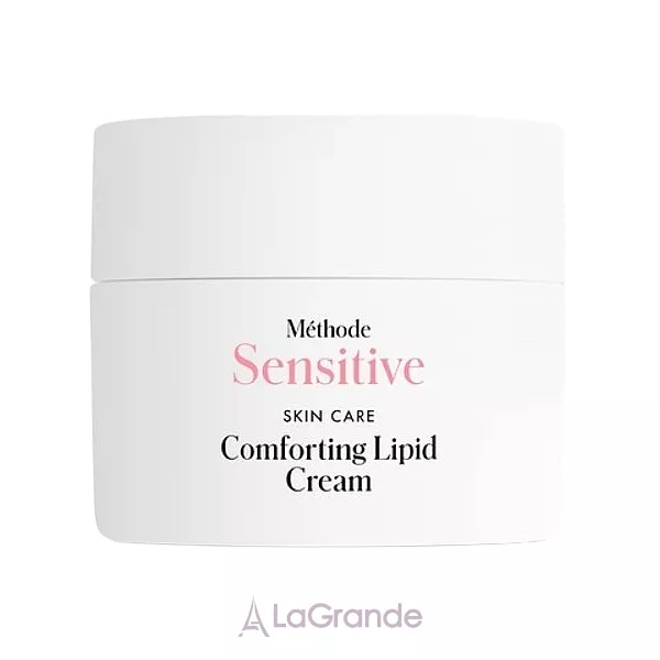 La Biosthetique Methode Sensitive Comforting Lipid Cream ������������ ������ ����