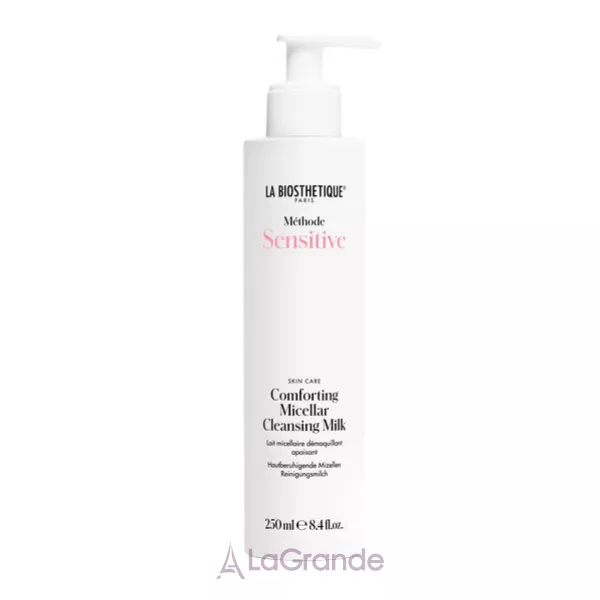 La Biosthetique Methode Sensitive Comforting Micellar Cleansing Milk ������������� ����������� ��������� �������
